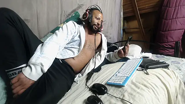 Camodick Webcam-Show