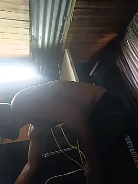 Camodick Pertunjukan Webcam