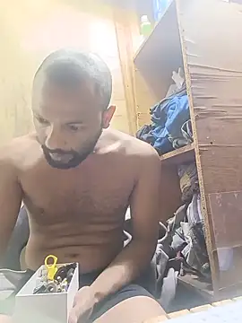 Camodick Webcam-Show