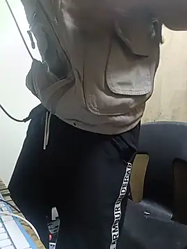 Camodick Webcam Show