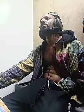 Camodick Webcam Show