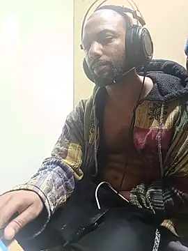 Camodick Pertunjukan Webcam
