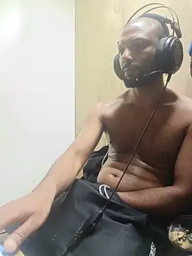 Camodick Pertunjukan Webcam