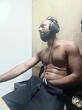 Camodick Show Webcam
