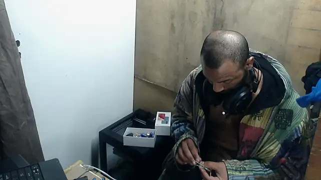 Camodick 网络视讯表演