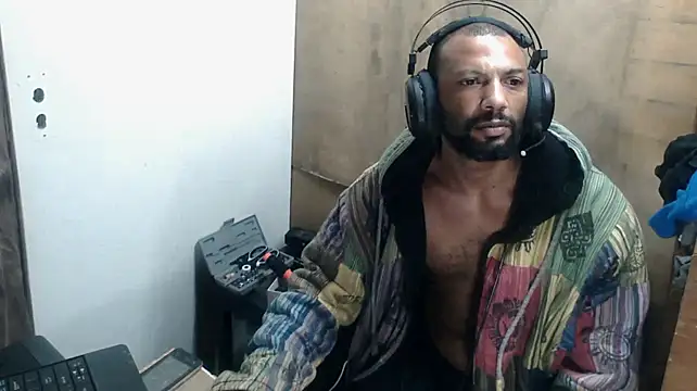 Camodick's Webcam Show