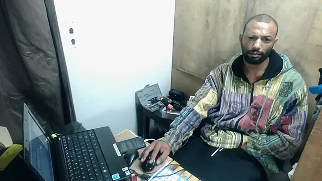 Camodick Webcamshow