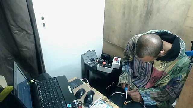Camodick Webcam-Show