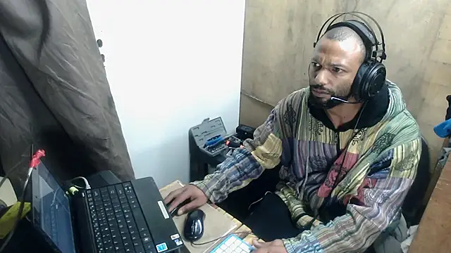 Show Webcam de Camodick