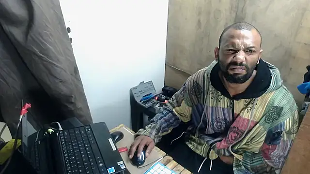 Camodick Webcam-Show
