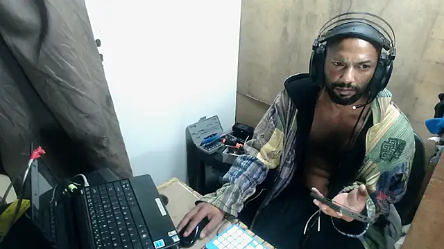 Camodick Show Webcam
