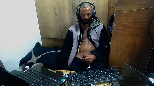 Camodick Webcamshow