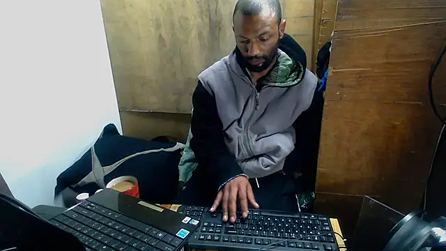 Camodick's Live XXX Chat