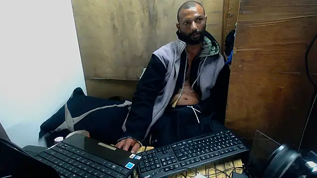 Camodick Webcam-Show
