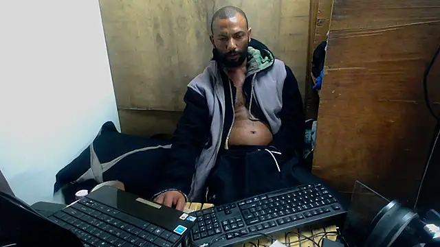 Camodick – Live XXX-chat