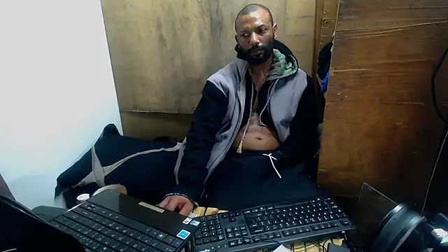 Camodick Pertunjukan Webcam