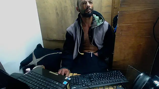 Camodick webcam show