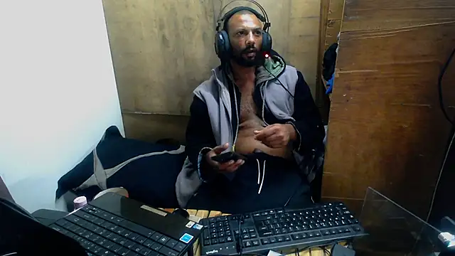 Camodick Webcam-Show