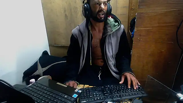 Camodick – webcam-show