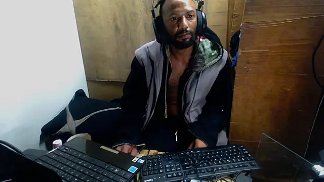 Camodick – webcam-show