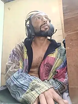 Camodick Webcam-Show
