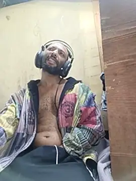 הופעת וובקאם של Camodick