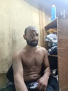 Show webcam de Camodick