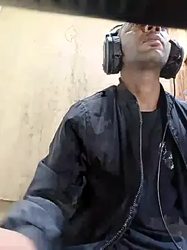 Camodick Show in webcam
