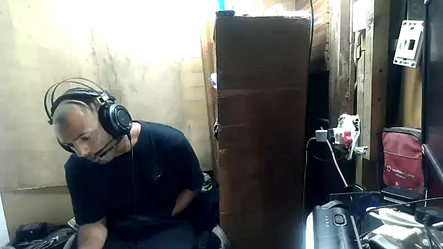 Camodick's Live XXX Chat