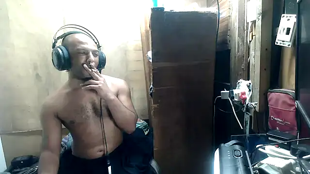Camodick Chat XXX in diretta