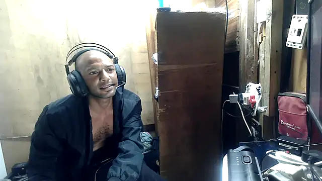 Camodick Webcam-Show