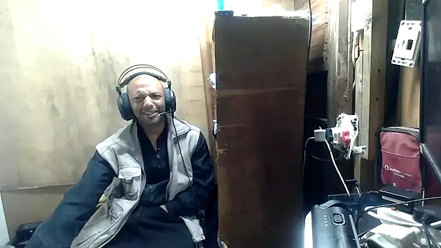 Camodick Chat XXX in diretta