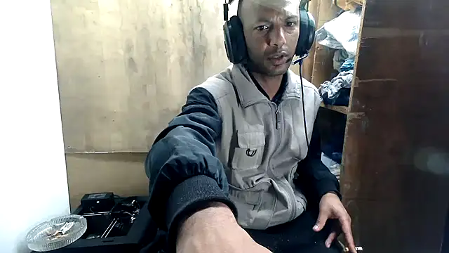 Camodick webcam show