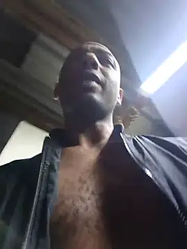 Camodick's Live XXX Chat