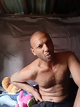 Camodick Live XXX-chat