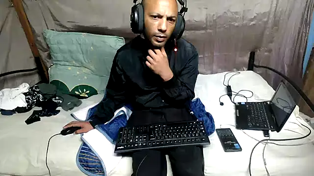 عرض كام Camodick