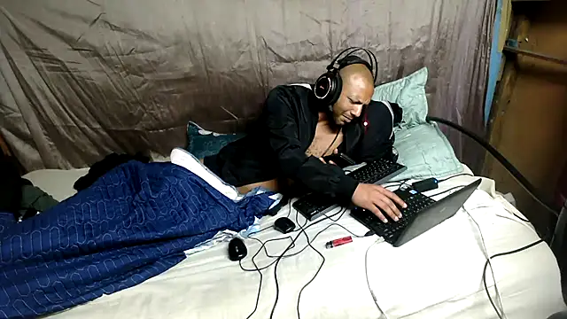 Camodick Chat XXX in diretta