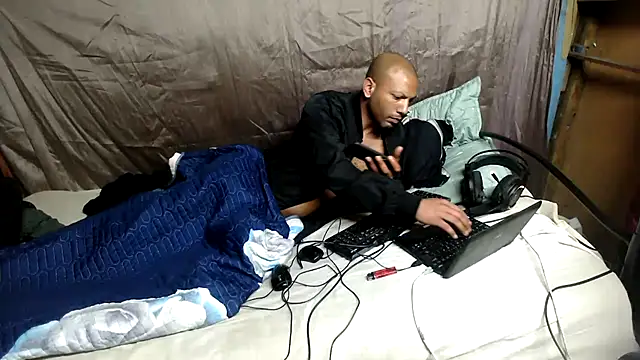 Show webcam de Camodick