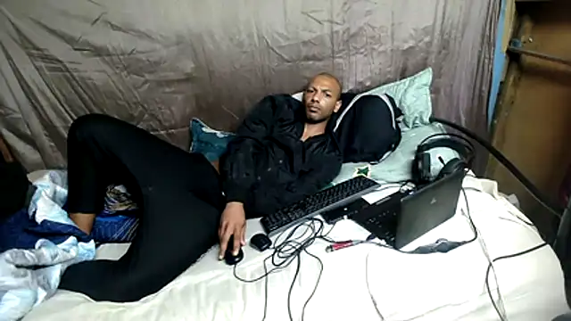 Camodick's Live XXX Chat