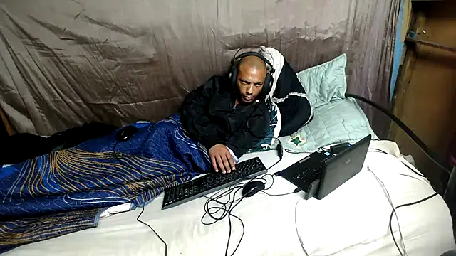 Camodick's Webcam Show