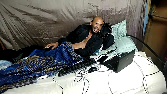 Camodick – Live XXX-chat