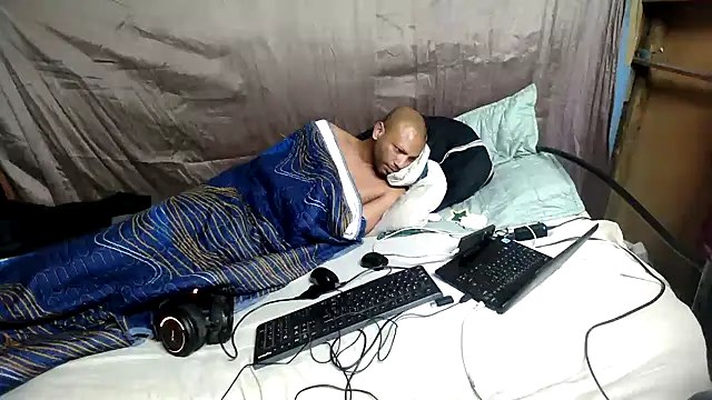 Camodick Webcam-Show