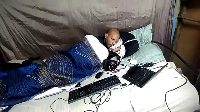 Camodick Show Webcam