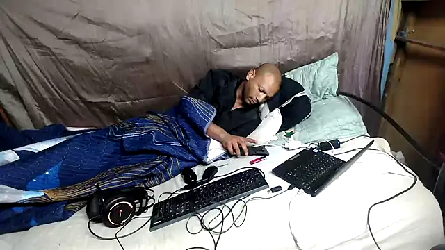 Camodick Webcam-Show