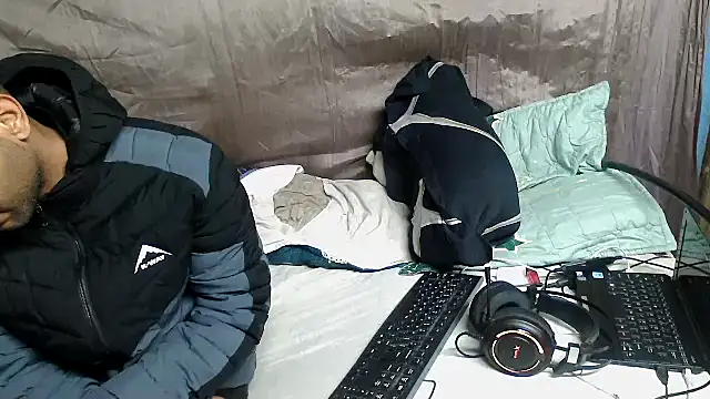 Camodick Webcam Show