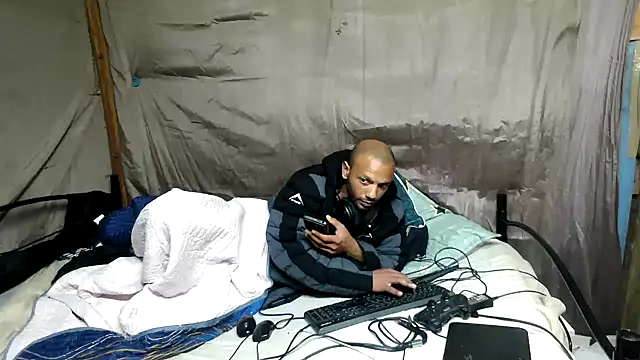 Camodick Show Webcam