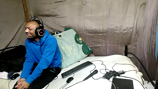 عرض كام Camodick