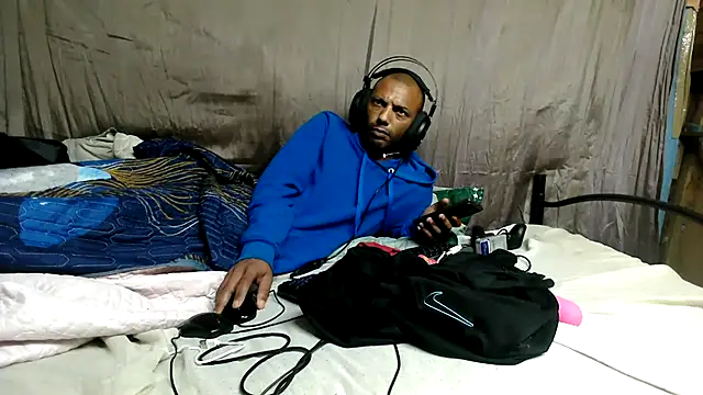 Camodick Show in webcam