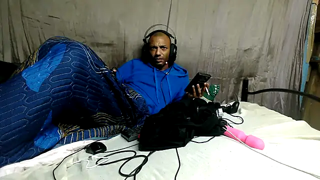 Camodick's Live XXX Chat