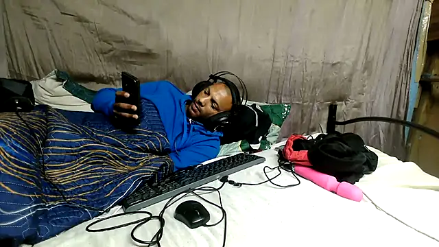 Camodick Show Webcam
